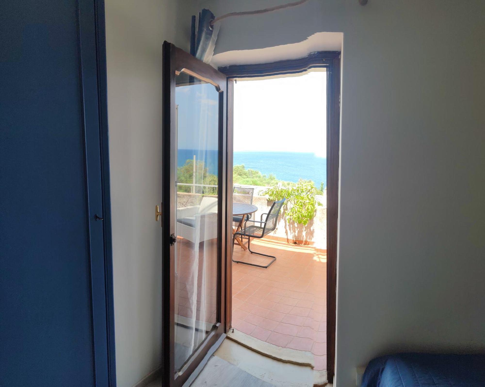 Amy Villa Agnone Bagni Exterior foto