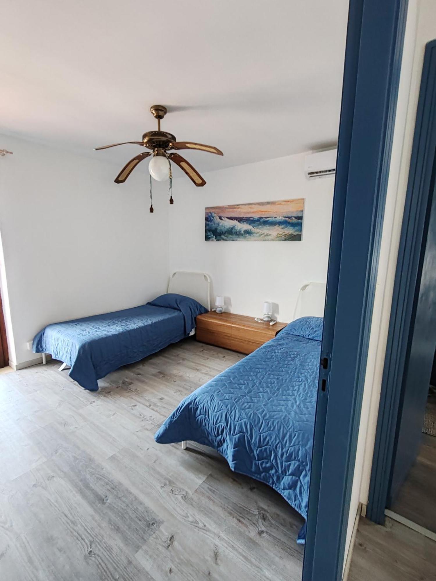 Amy Villa Agnone Bagni Exterior foto